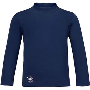 Petit Crabe Zwemtop - Sydney - UV50+ - Navy - Petit Crabe - 1-2 jaar (80-92) - Badmode