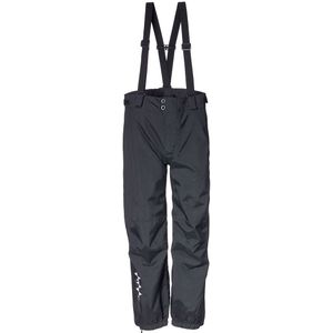Isbjörn - Teen's Hurricane - Hardshell Pant - Grijs - Waterdicht