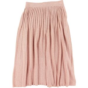 Emporio Armani Rok - Roze m. Glitter - Emporio Armani - 6 jaar (116) - Rok