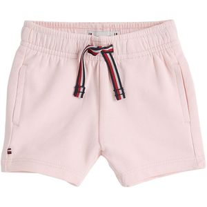 Tommy Hilfiger Shorts - Kostbaar Roze - Tommy Hilfiger - 68 - Shorts