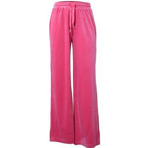Hound Velours Broek - Roze - Hound - 14 jaar (164) - Velours Broek
