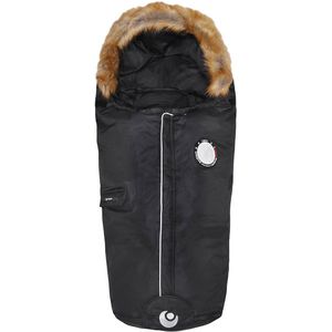 Easygrow Voetenzak - Nature - Zwart - Easygrow - OneSize - Voetenzak