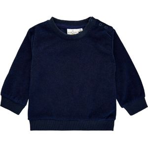 The New Broers en zussen Sweatshirt - Darryl - Navy Blazer - The New - 56 - Sweatshirt