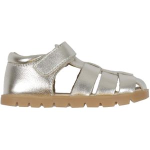 Bisgaard - BEKA S - Gesloten Sandalen - Goud - Voor Babymeisjes