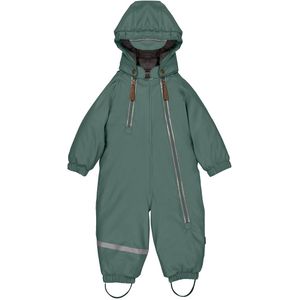 Mikk-Line Skipak - PU - Gerecycled - Conditioner Green - Mikk-Line - 1 jaar (80) - Skipak