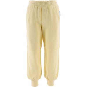 Emporio Armani Joggingbroek - Banana m. Smurf - Emporio Armani - 10 jaar (140) - Joggingbroek
