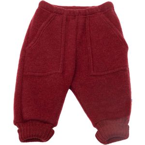 Joha Broek - Wol - Bordeaux - Joha - 50 - Broek - Wol