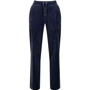 Juicy Couture - Tina - Pantalon - Night Sky - Velours