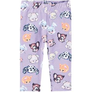 Molo Leggings - Stefanie - Klein Beetje - Molo - 68 - Leggings