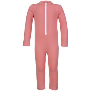 Petit Crabe Zwemboxpak - Lou - UV50+ - Limonade - Petit Crabe - 1-2 jaar (80-92) - Badmode