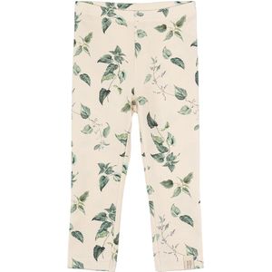 Petit Piao Leggings - Brandnetel - Petit Piao - 56 - Leggings