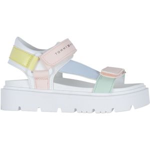 Tommy Hilfiger Sandalen - Multicolour - Tommy Hilfiger - 31 - Sandalen