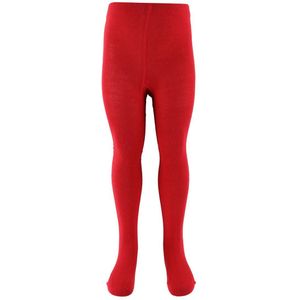 Minymo Panty's - Rood - Minymo - 104/110 - Panty's