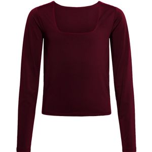 Rosemunde Blouse - Omkeerbaar - RkBillie - Tawney Poort - Rosemunde - 10 jaar (140) - Shirts