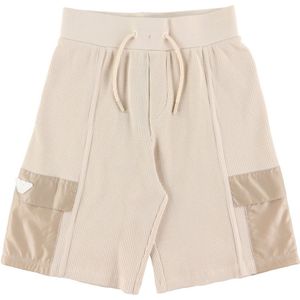 Emporio Armani Shorts - Zandschelp - Emporio Armani - 16 jaar (176) - Shorts