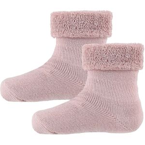 Minymo Sokken - 2-pack - Terry - Shell - Minymo - 11/14 - Sokken