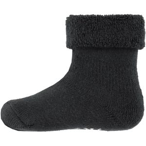 Fuzzies Sokken - Antraciet Grijs - Fuzzies - 13/14 - Sokken