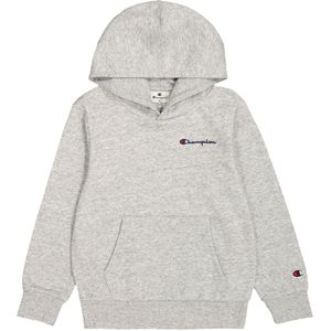 Champion Hoodie - Grijs Gevlekt - Champion - 3-4 jaar (98-104) - Hoodie
