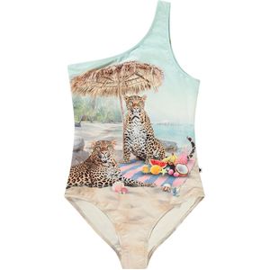 Molo Zwempak - UV50+ - Nee - On The Beach - Molo - 5 jaar (110) - Badmode