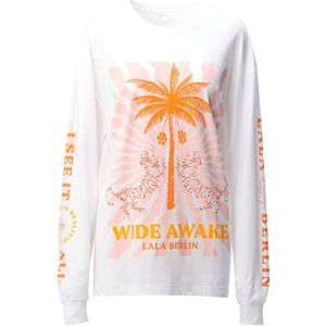 Lala Berlin Blouse - Igor - Klaarwakker White - Lala Berlin - S - Small - Shirts