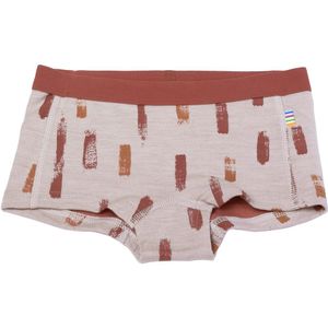 Joha Hipsters - Wol/Katoen - Beige - Joha - 90 - Hipsters