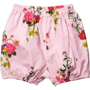 Christina Rohde Bloomers - Roze m. Bloemen - Christina Rohde - 1½ jaar (86) - Bloomers