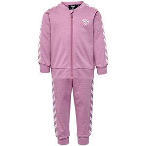 Hummel Trainingspak - hmlBILLE - Valeriaan - Hummel - 62 - Trainingspak