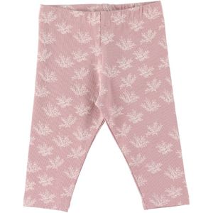 DÉT Denmark Leggings - Spring - Dusty Rose - DÉT Denmark - 56 - Leggings