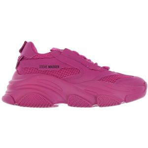 Steve Madden Schoenen - Bezit - Fuchsia - Steve Madden - 37 - Schoenen