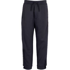 Emporio Armani Broek - Navy - Emporio Armani - 10 jaar (140) - Broeken - Katoen