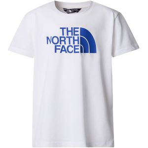 The North Face T-Shirt - Easy - Wit - The North Face - 18-20 jaar - T-Shirts