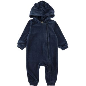 Smallstuff Boxpak - Fluweel - Blauw - Smallstuff - 68 - Boxpak