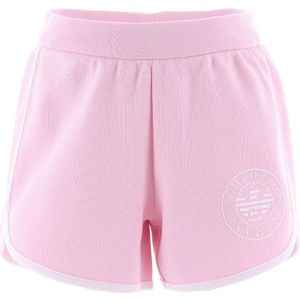 Emporio Armani Shorts - Roze Meisje - Emporio Armani - 12 jaar (152) - Shorts