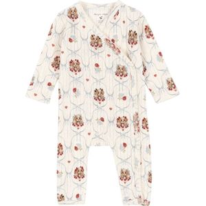 Konges Sløjd Boxpak - Rib - Minnie - Puppy m. Pointelle - Konges Sløjd - 50/56 - Boxpak