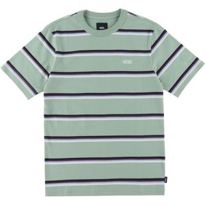 Vans T-Shirt - Uit elkaar geplaatst - IJsberg Green - Vans - XL - XLarge - T-Shirts