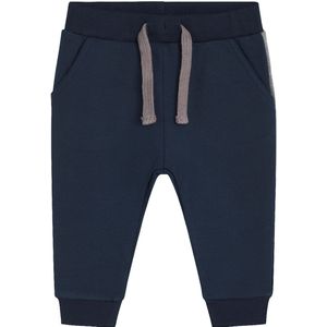 Hust and Claire Joggingbroek - Gordon - Navy - Hust and Claire - 68 - Joggingbroek