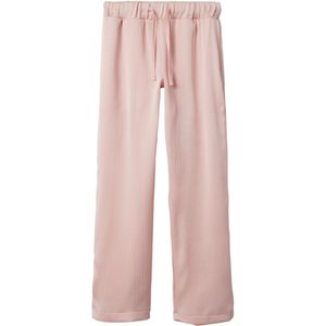 Name It Broek - NkfHanin - Lila Snow m. Structuur - Name It - 12 jaar (152) - Broeken - Katoen