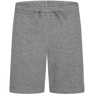 Jordan Sweatshorts - Koolstof Heather m. Logo - Jordan - 8-10 jaar (128-140) - Shorts