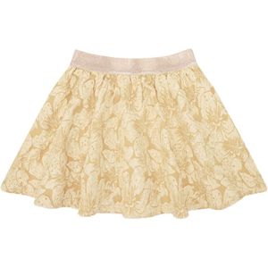 The New Rok - TnLipa - Brons Mist - The New - 3-4 jaar (98-104) - Rok