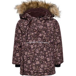 Hummel - HmlJessie - Winterjas - Fudge - Polyester
