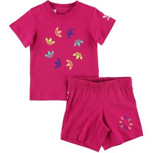adidas Originals Set - Bal Roze - adidas Originals - 68 - Shorts