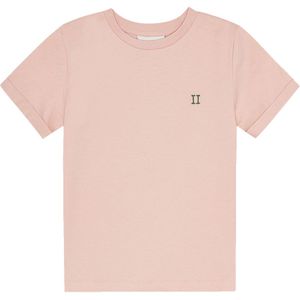 Les Deux T-Shirt - Norregaard - Peach Zweep - Les Deux - 146/152 - T-Shirts