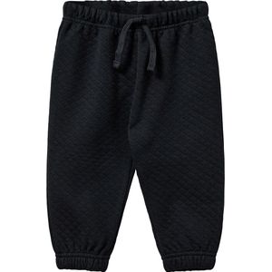 Sofie Schnoor Broek - Zwart - Sofie Schnoor - 56 - Broeken - Katoen