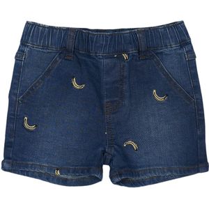 The New Siblings Shorts - TnstOtis - Medium+ Blue Denim Verpakki - The New - 1 jaar (80) - Shorts