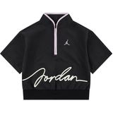 Jordan - Top - Noir - Tanktop