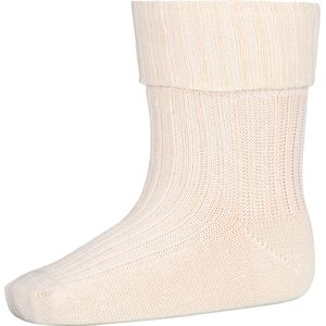 MP Sokken - Rib - Ecru - MP - 17/18 - Sokken