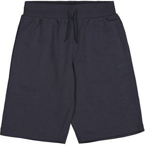 Bermuda's - Zwart - 73% Bovenmateriaal - Voor Kinderen