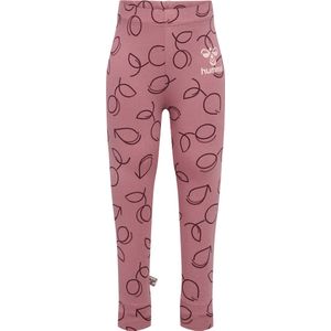 Hummel - Hmlelvira Tights - Leggings - Nostalgia Rose