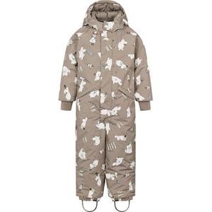 MarMar Skipak - Ollie - MOOMIN - MarMar - 3 jaar (98) - Skipak