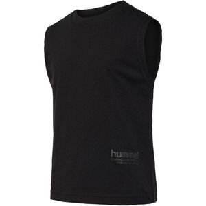 Hummel Top - hmlPure - Zwart - Hummel - 4 jaar (104) - Tanktop